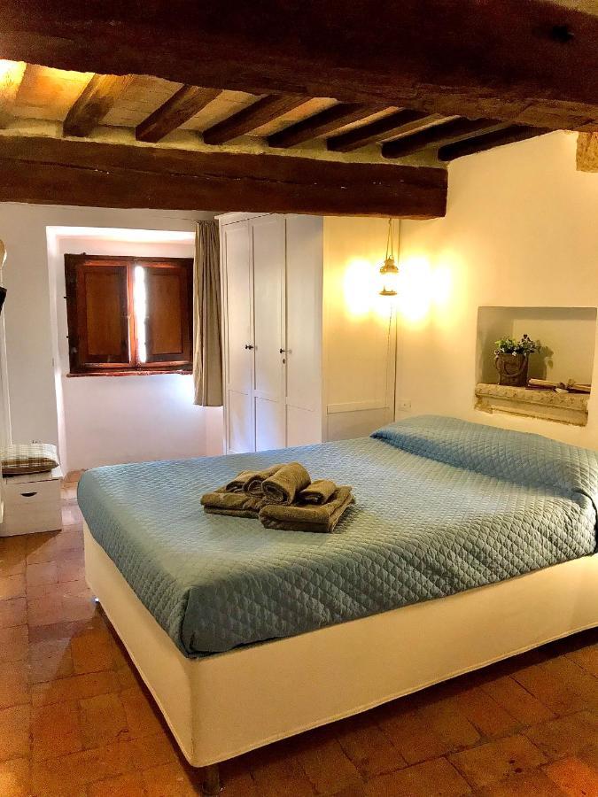 Authentic Cave House In The Heart Of The Village! Massa Marittima Εξωτερικό φωτογραφία