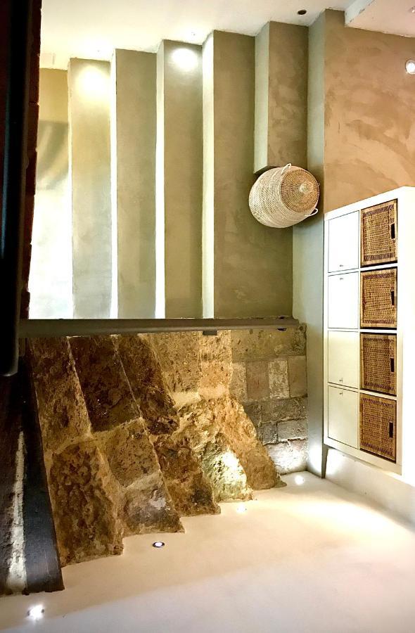 Authentic Cave House In The Heart Of The Village! Massa Marittima Εξωτερικό φωτογραφία