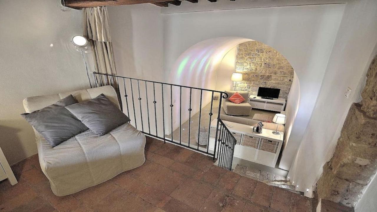 Authentic Cave House In The Heart Of The Village! Massa Marittima Εξωτερικό φωτογραφία