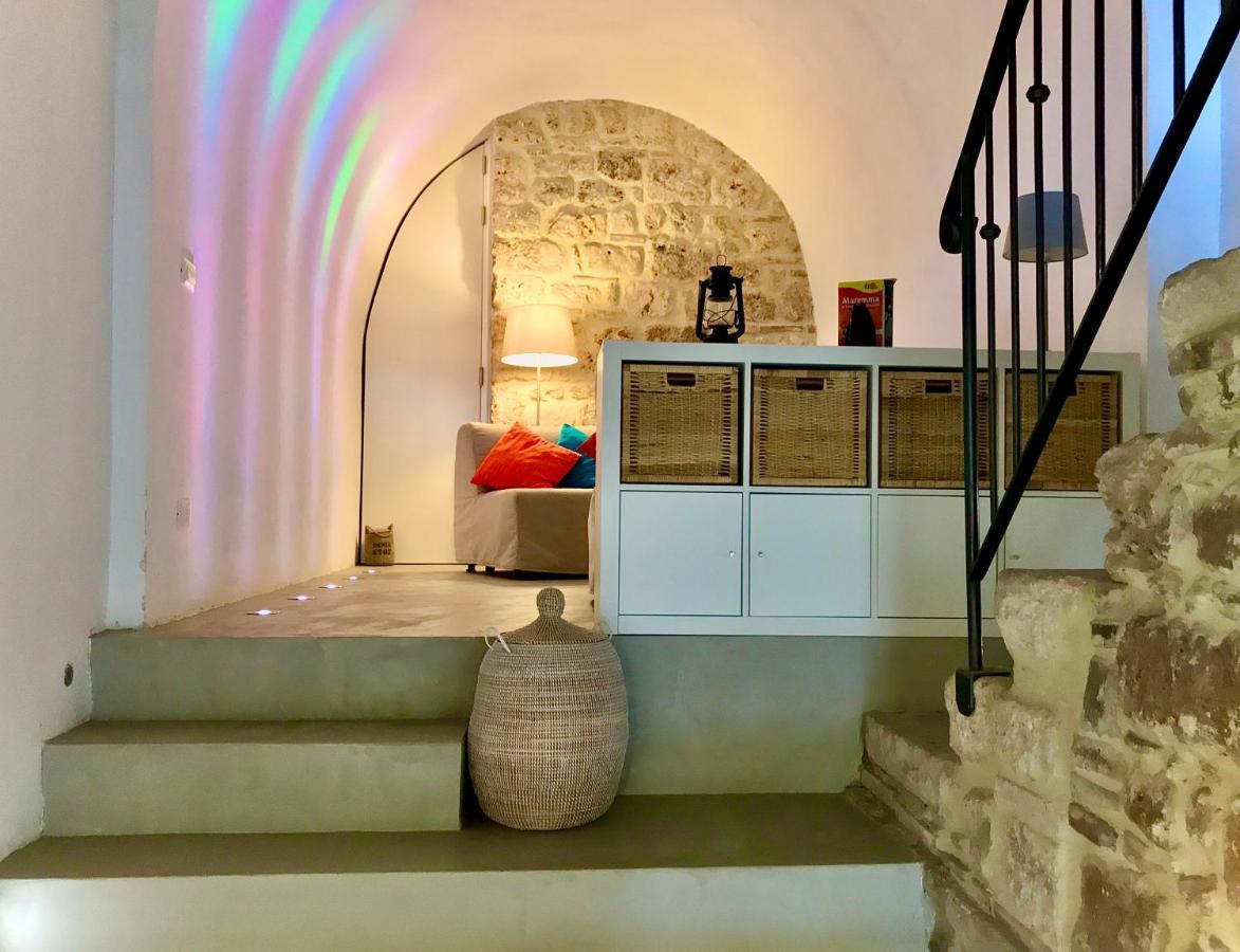 Authentic Cave House In The Heart Of The Village! Massa Marittima Εξωτερικό φωτογραφία