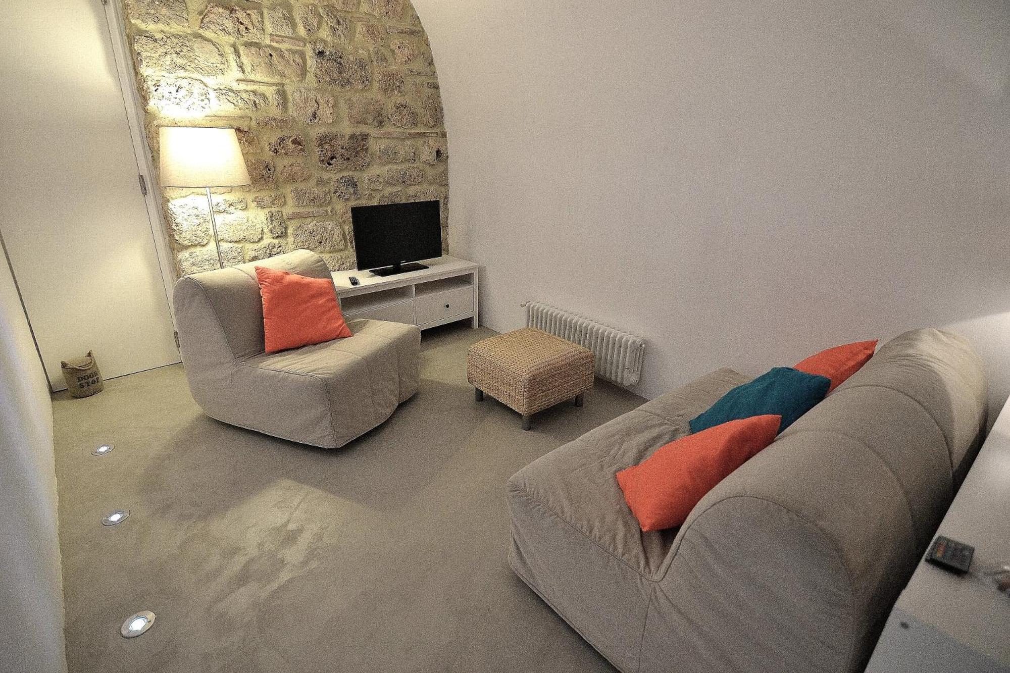 Authentic Cave House In The Heart Of The Village! Massa Marittima Εξωτερικό φωτογραφία