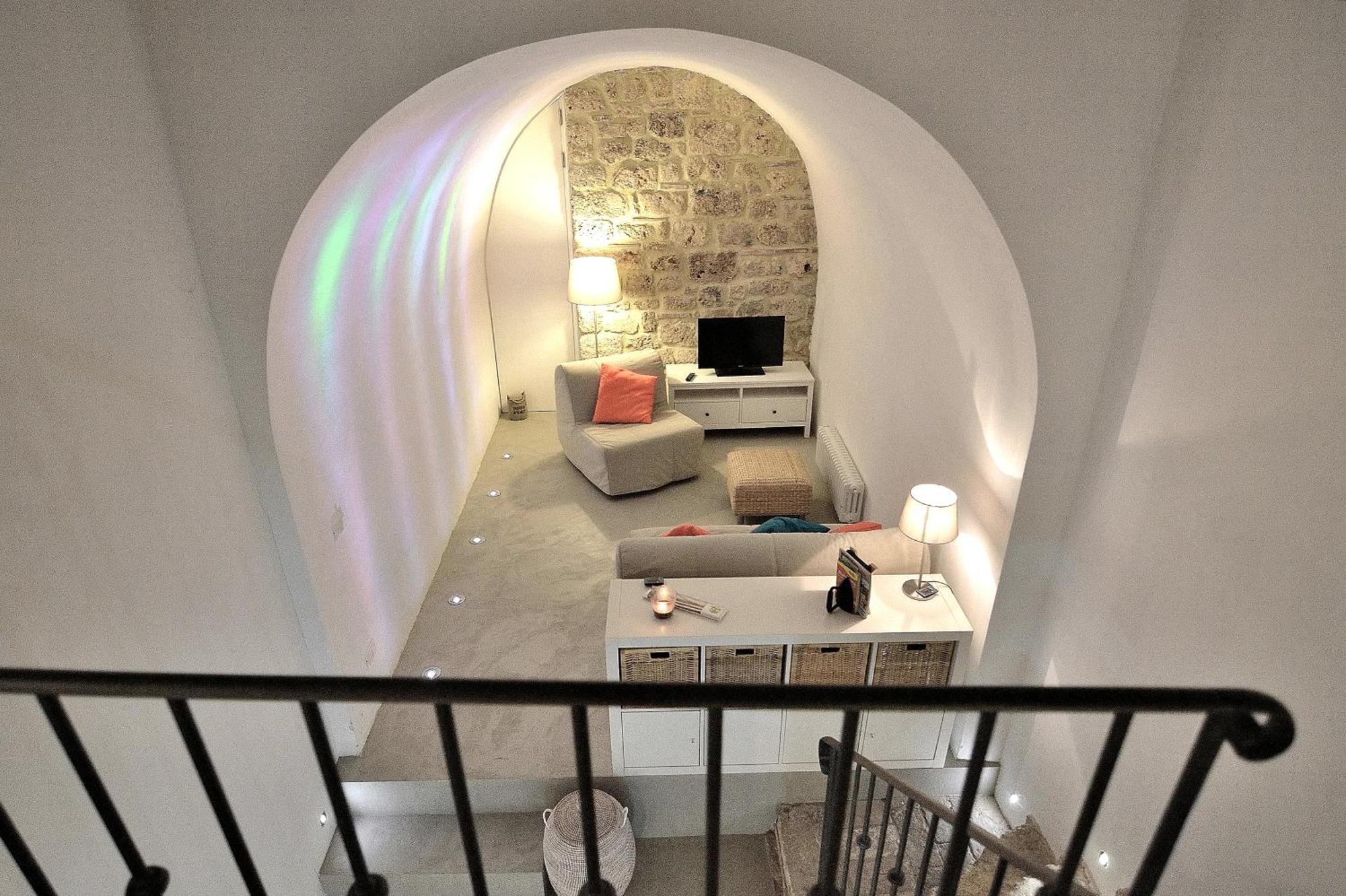 Authentic Cave House In The Heart Of The Village! Massa Marittima Εξωτερικό φωτογραφία